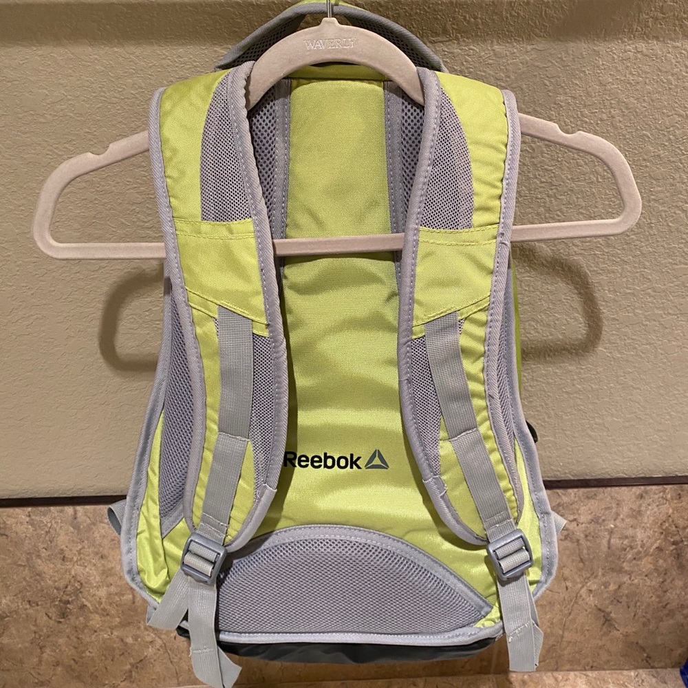 Reebok Backpack - image 3